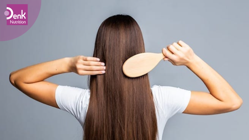 Hỗ trợ nang tóc