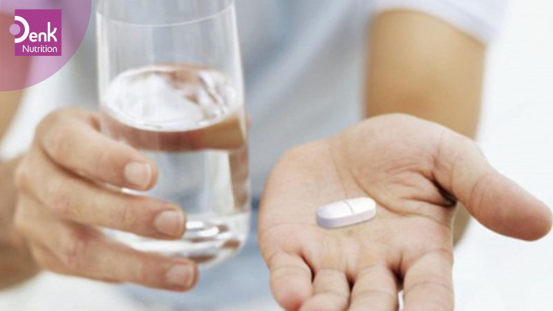 Cần bổ sung bao nhiêu canxi sau phẫu thuật tuyến giáp?