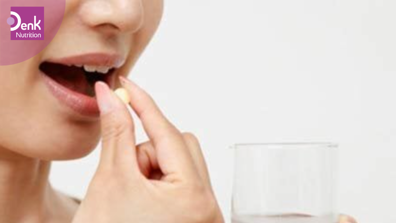 Bổ sung canxi như thế nào