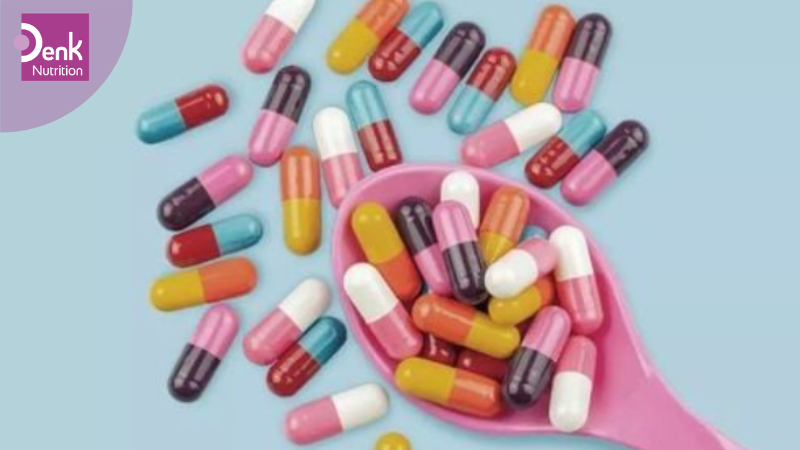 Liều lượng canxi cần thiết cho cơ thể