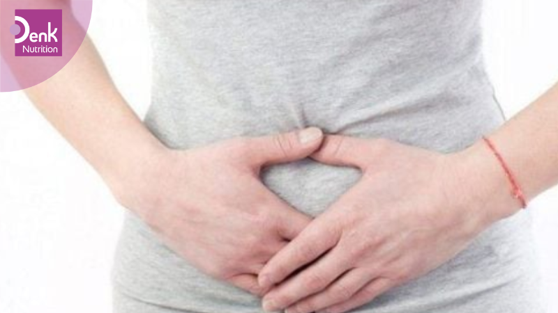 Khả Năng Hấp Thụ Kém