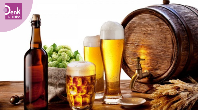 Tiêu Thụ Quá Nhiều Chất Gây Mất Canxi