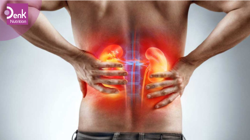 Tác dụng phụ cần lưu ý khi bổ sung canxi