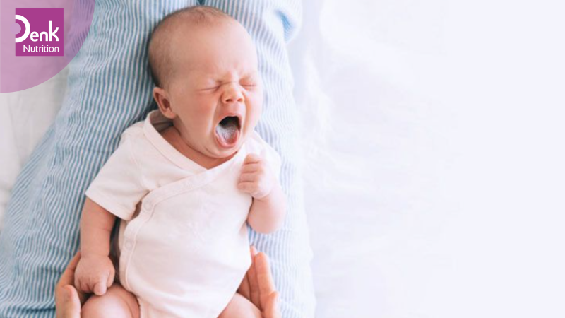 Thiếu dinh dưỡng