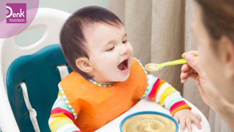 Có Cần Bổ Sung Canxi Cho Trẻ Chậm Mọc Răng?