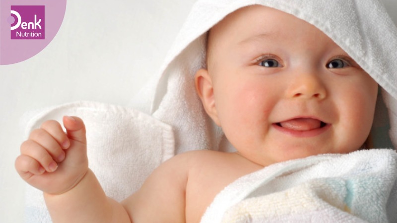 Lưu Ý Khi Bổ Sung Canxi Cho Trẻ