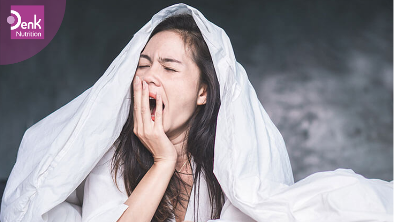 Mẹo chữa mất ngủ dân gian