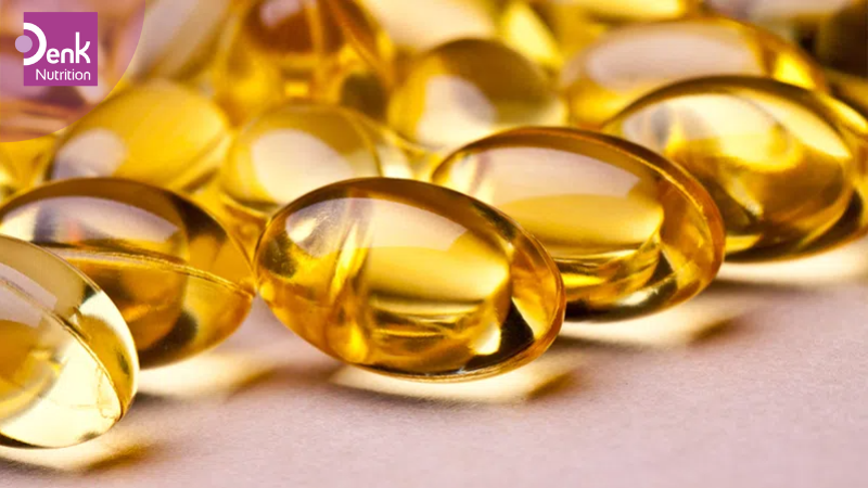 Vitamin E là gì? Vitamin E có tác dụng gì?