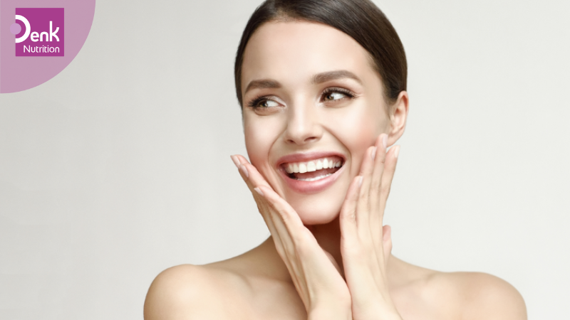 Giảm stress oxy hóa