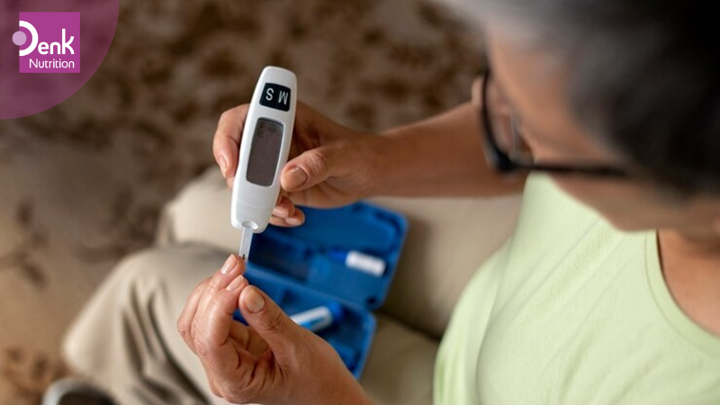 Các đối tượng cần lưu ý về chỉ số đường huyết