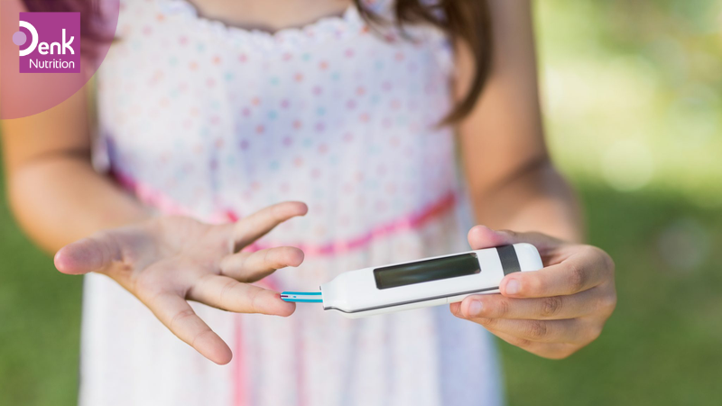 Chỉ số đường huyết bao nhiêu là cao?