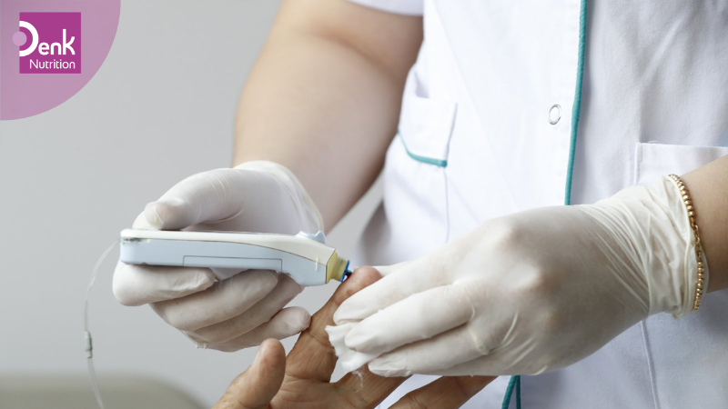 Đường huyết là gì?