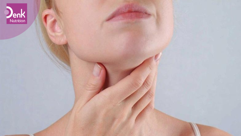 Các bệnh lý nội tiết