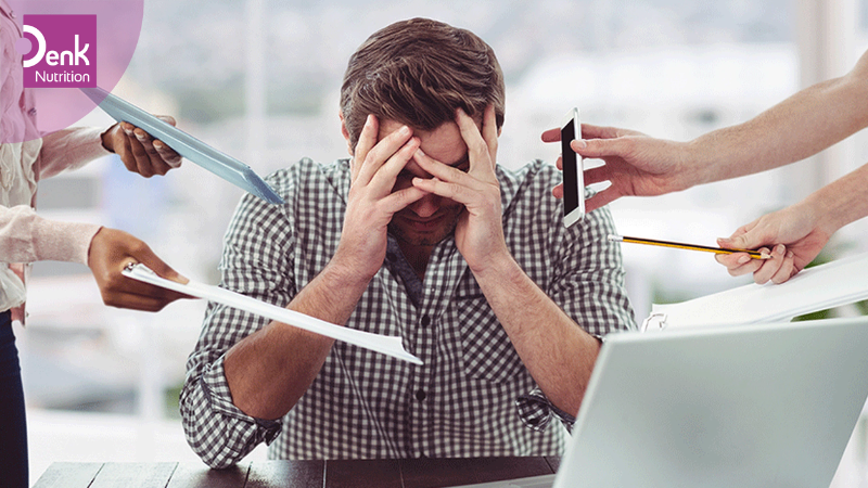 Thay đổi môi trường sống