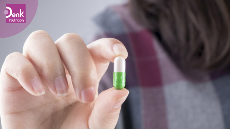 Liều lượng Glutamine hàng ngày đối với cơ thể