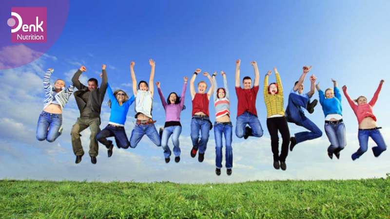 Lưu ý khi bổ sung Kali