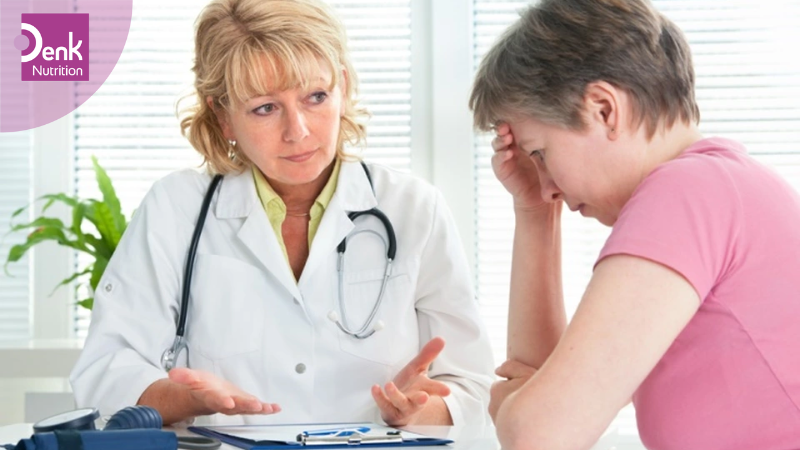 Cách điều trị rối loạn giấc ngủ không thực tổn