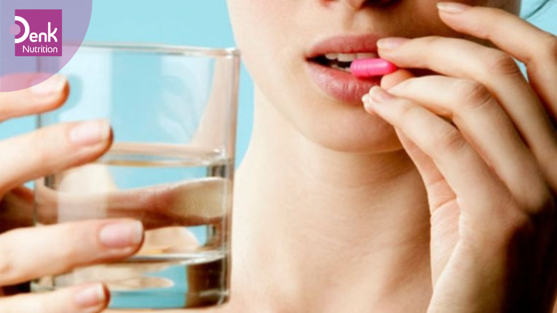 Cách dùng vitamin D3 để đạt hiệu quả tối ưu nhất