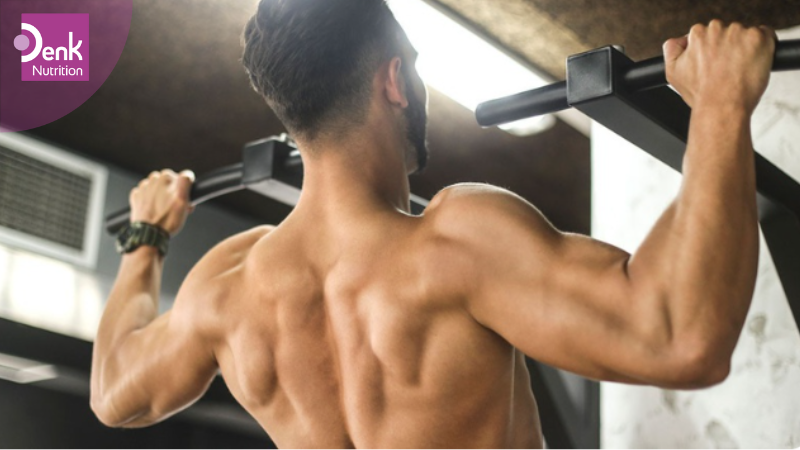 Công dụng của glutamine đối với cơ thể