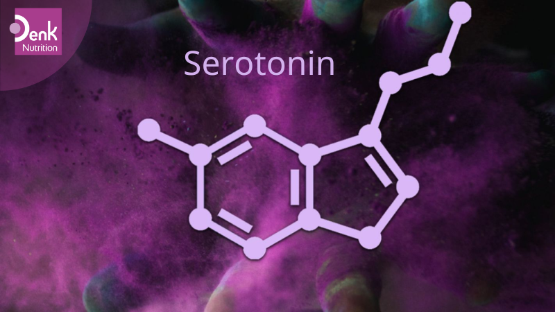 Serotonin có vai trò gì đối với giấc ngủ?