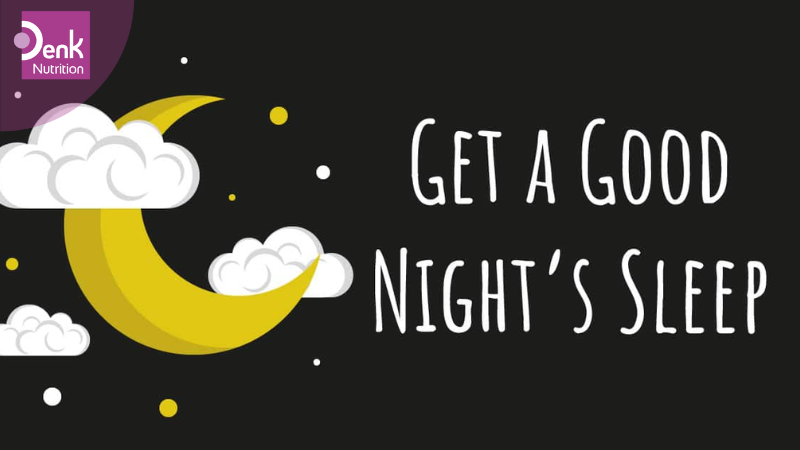 Cách bấm huyệt chữa mất ngủ