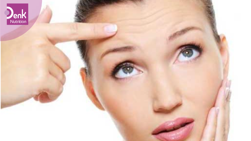 Ngăn ngừa nếp nhăn