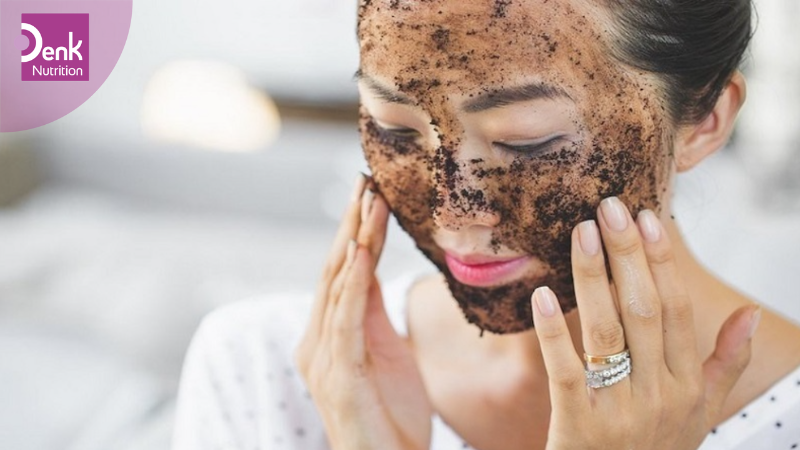 Tẩy tế bào chết