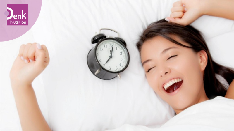 Hỗ trợ hệ thần kinh