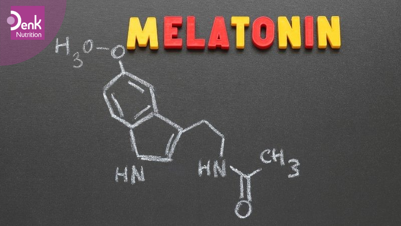 Melatonin có vai trò gì đối với giấc ngủ?