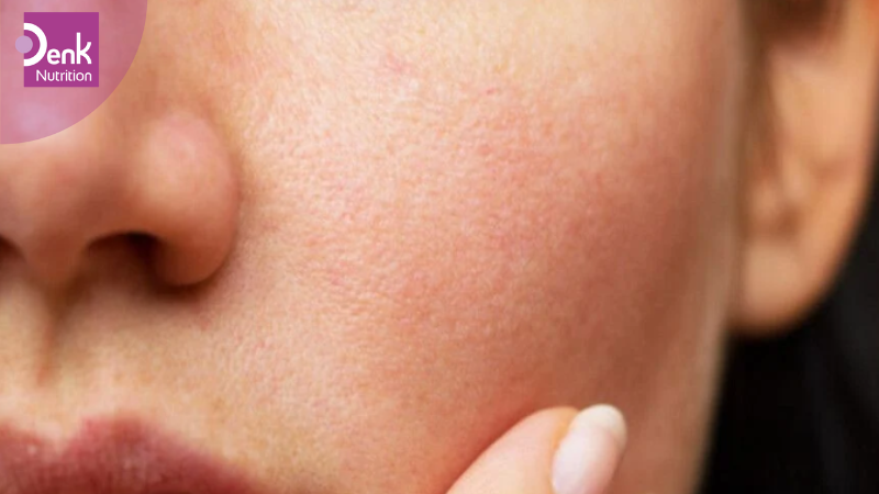 Làm dịu triệu chứng cháy nắng