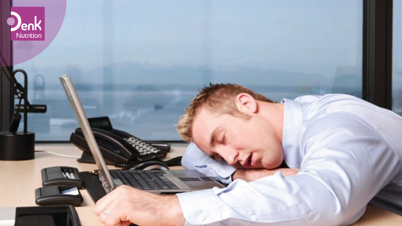 Rối loạn giấc ngủ không thực tổn do ngủ quá nhiều