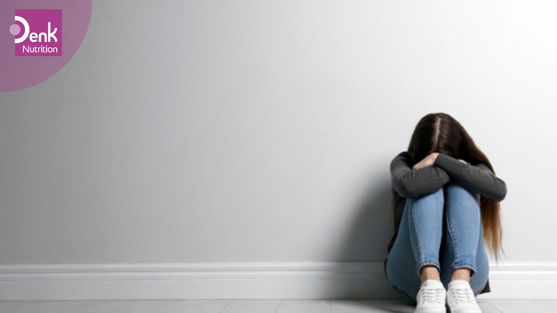 mệt mỏi tâm trạng kém