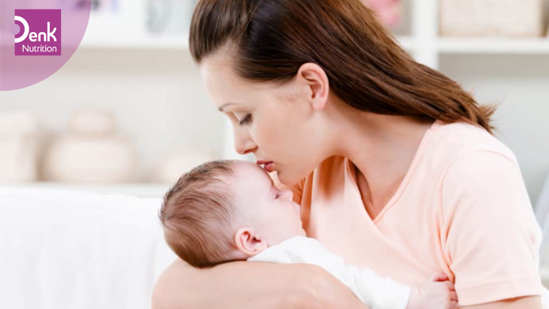 Các ảnh hưởng của đường Glucose đối với mẹ bầu