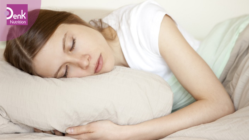 Mất ngủ không thực tổn