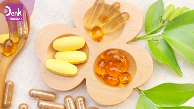 Thiếu Vitamin K Gây Bệnh Gì?