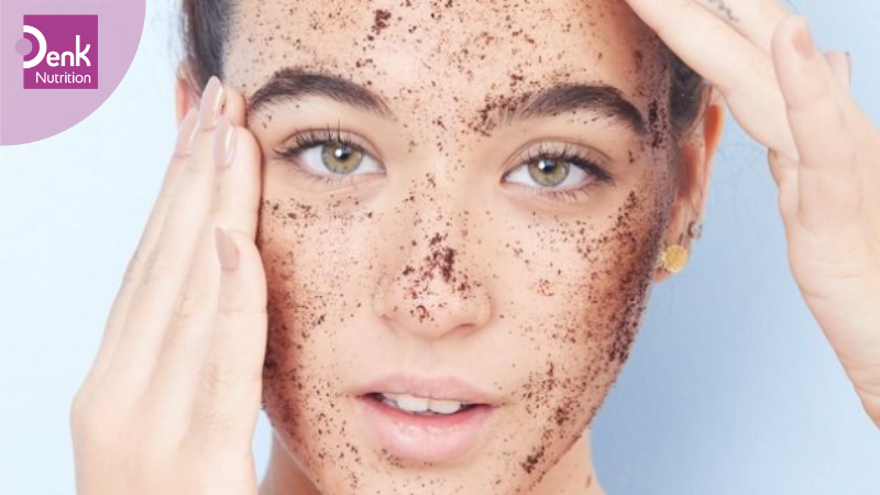 Những hạn chế của caffeine trong chăm sóc da