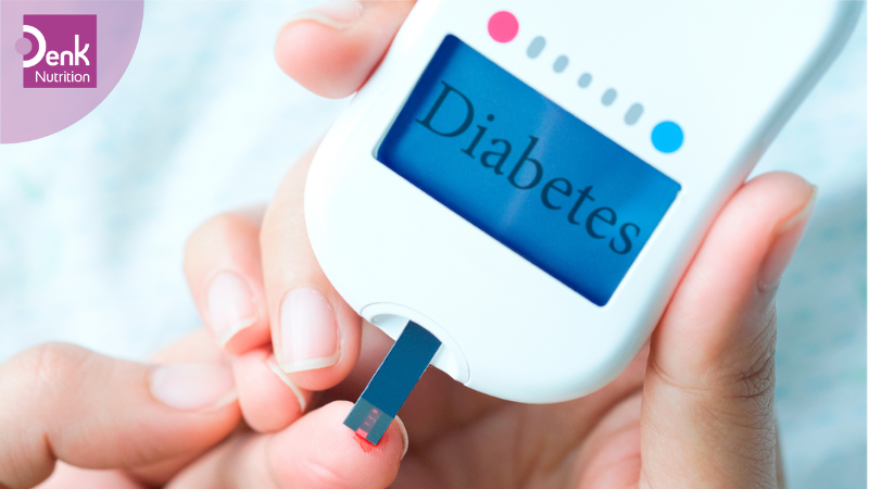 Viêm mãn tính và hiện tượng mất cân bằng oxy hóa