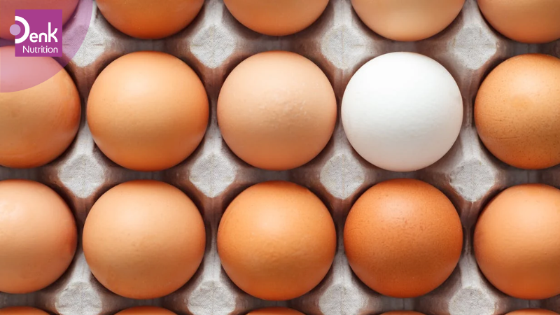 tryptophan có trong những loại thực phẩm nào?