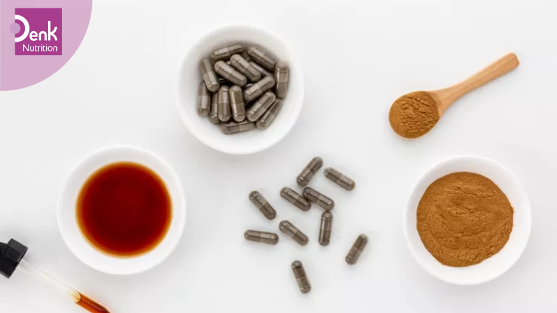 Tác dụng phụ khi sử dụng cây hoa bia