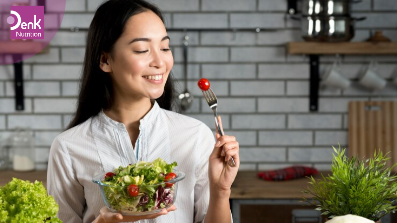 Tại sao ăn chay có nguy cơ thiếu hụt vitamin B12