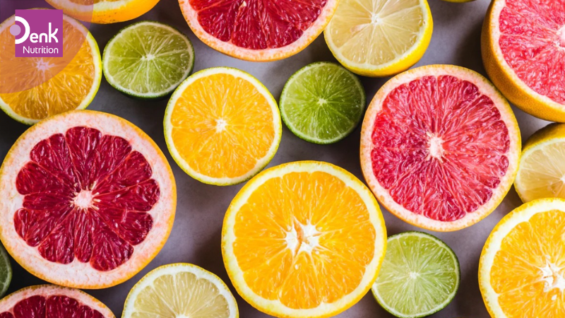 Bổ sung các thực phẩm tự nhiên