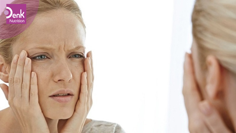 Lão hóa do tuổi già