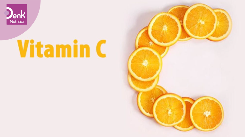 Vitamin C là gì