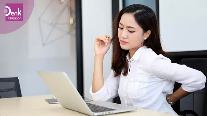 Lười vận động