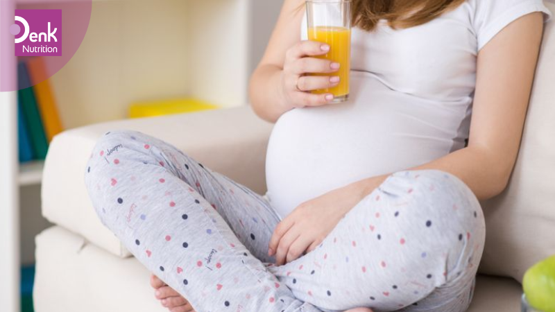 Nguyên nhân dẫn đến thiếu vitamin C với cơ thể