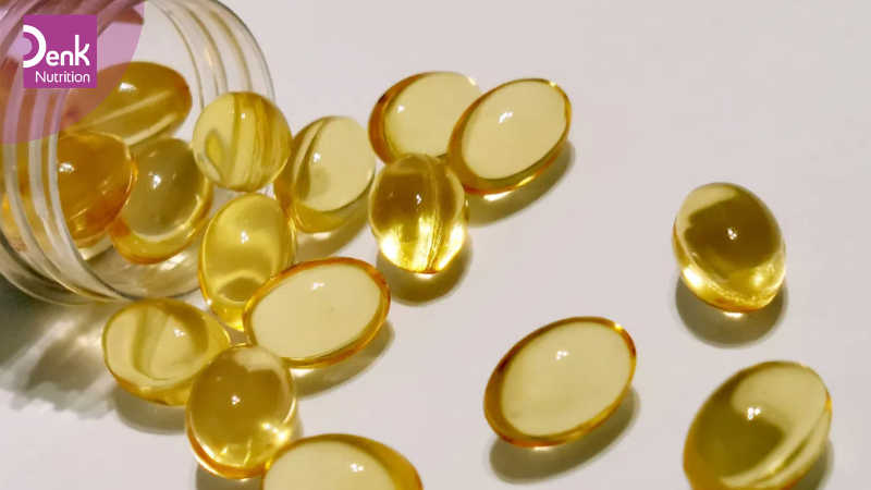 Omega 6 có dùng được hằng ngày không?