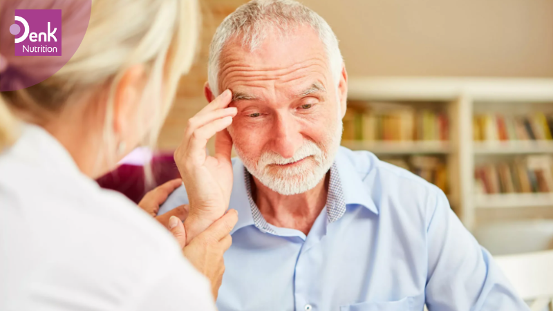 Cải thiện các bệnh rối loạn thần kinh