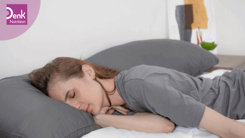 Sai tư thế ngồi, nằm