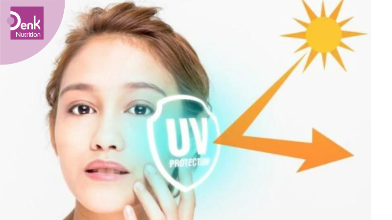 Bảo vệ da trước tác hại của tia UV
