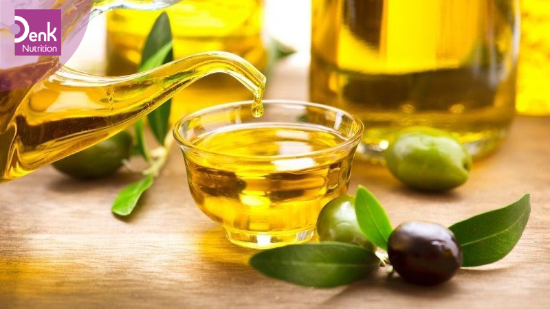 Omega 9 là gì? Chức năng của Omega 9 đối với cơ thể